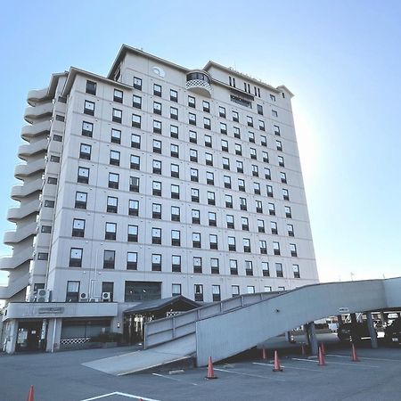 Hotel Castle Inn Ise Exterior photo